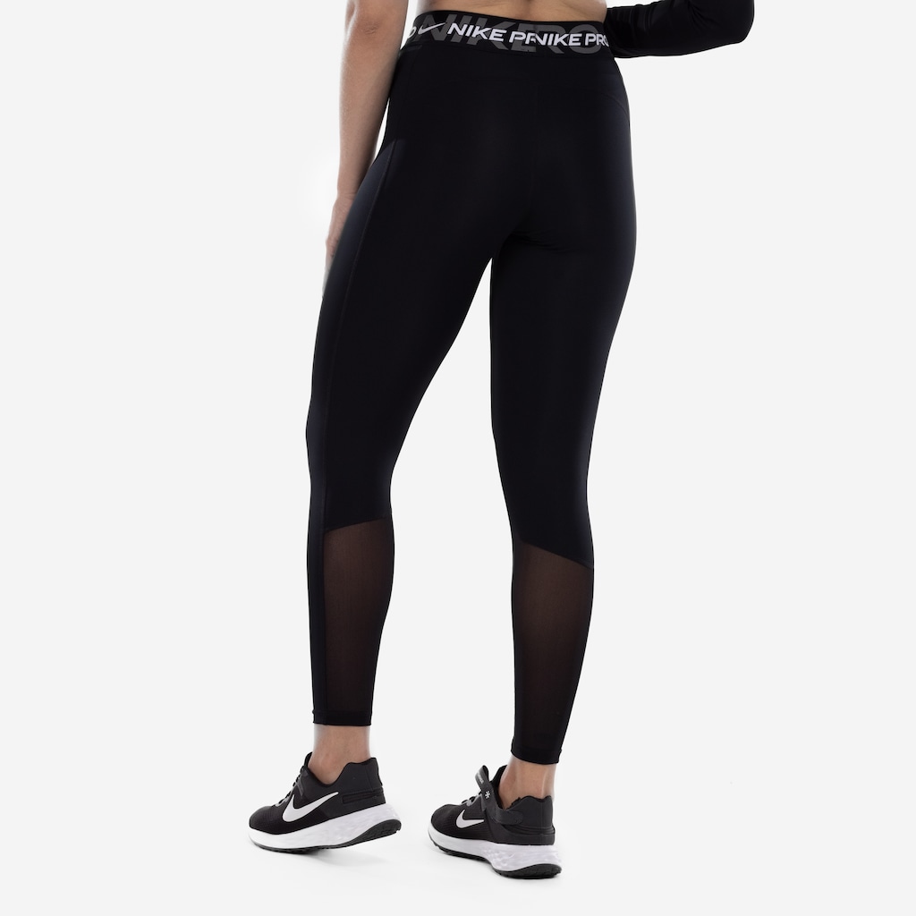 Imagem 2 do produto Calça Legging Feminina Nike Dri-fit MR 7/8 Tight