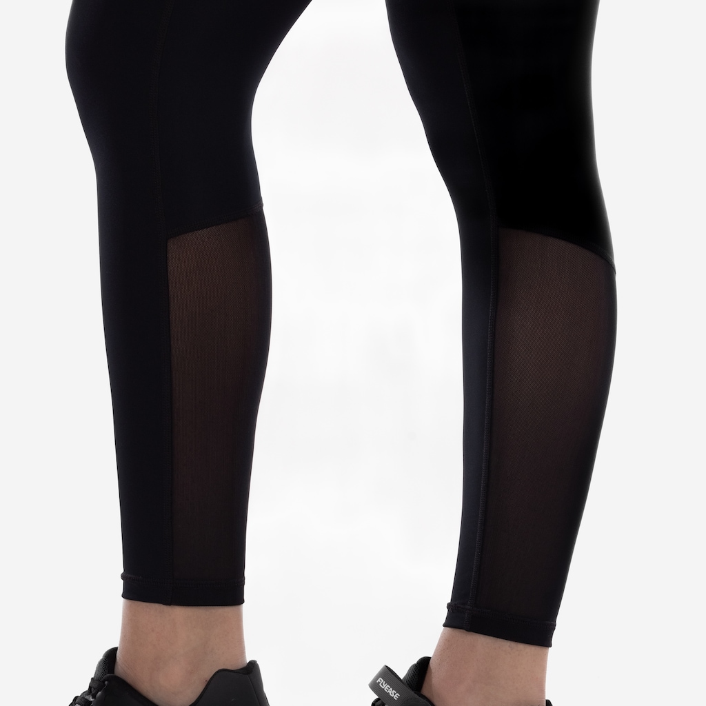 Imagem 5 do produto Calça Legging Feminina Nike Dri-fit MR 7/8 Tight