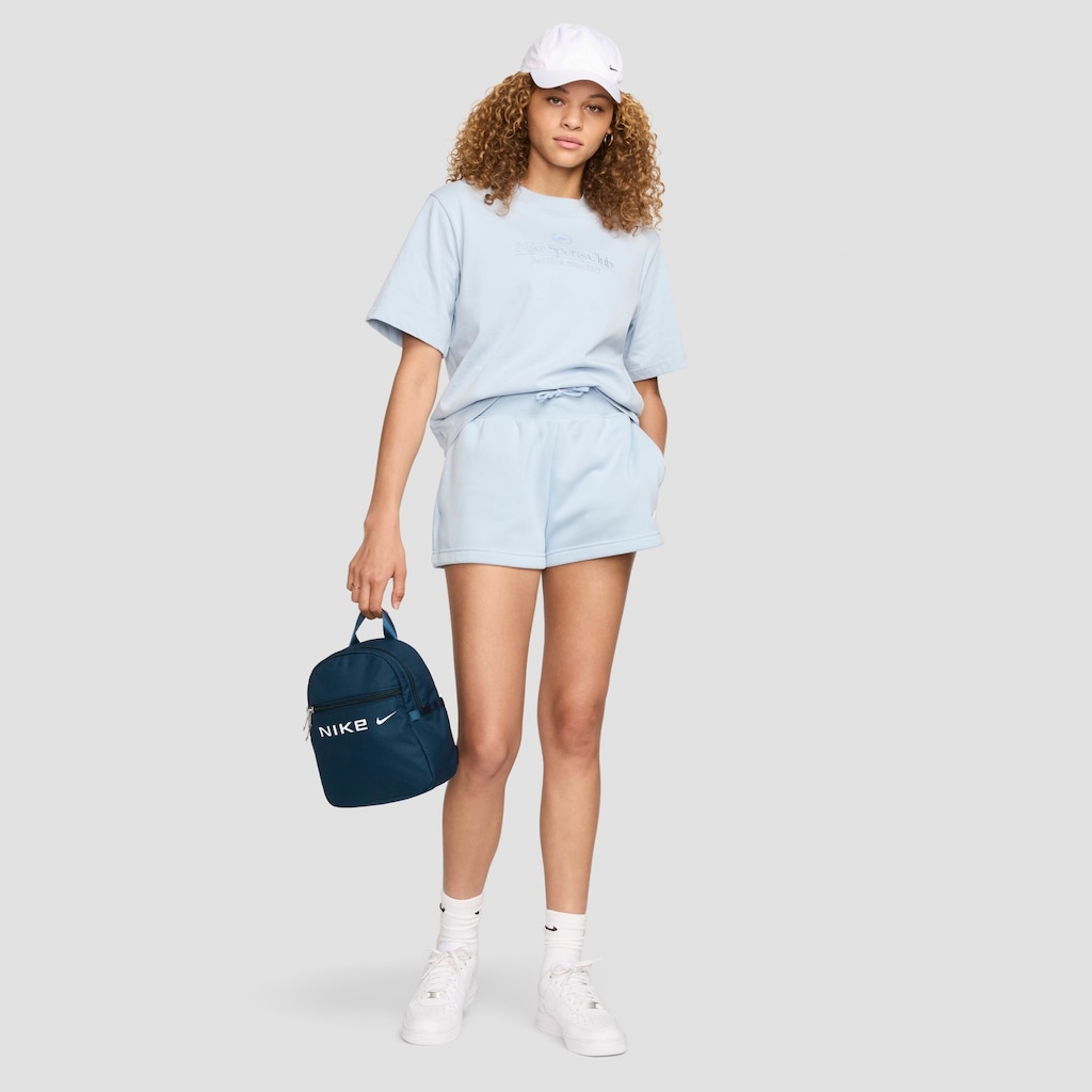 Imagem 2 do produto MOCHILA NIKE W NSW FTRA MNI BPKCT COM
