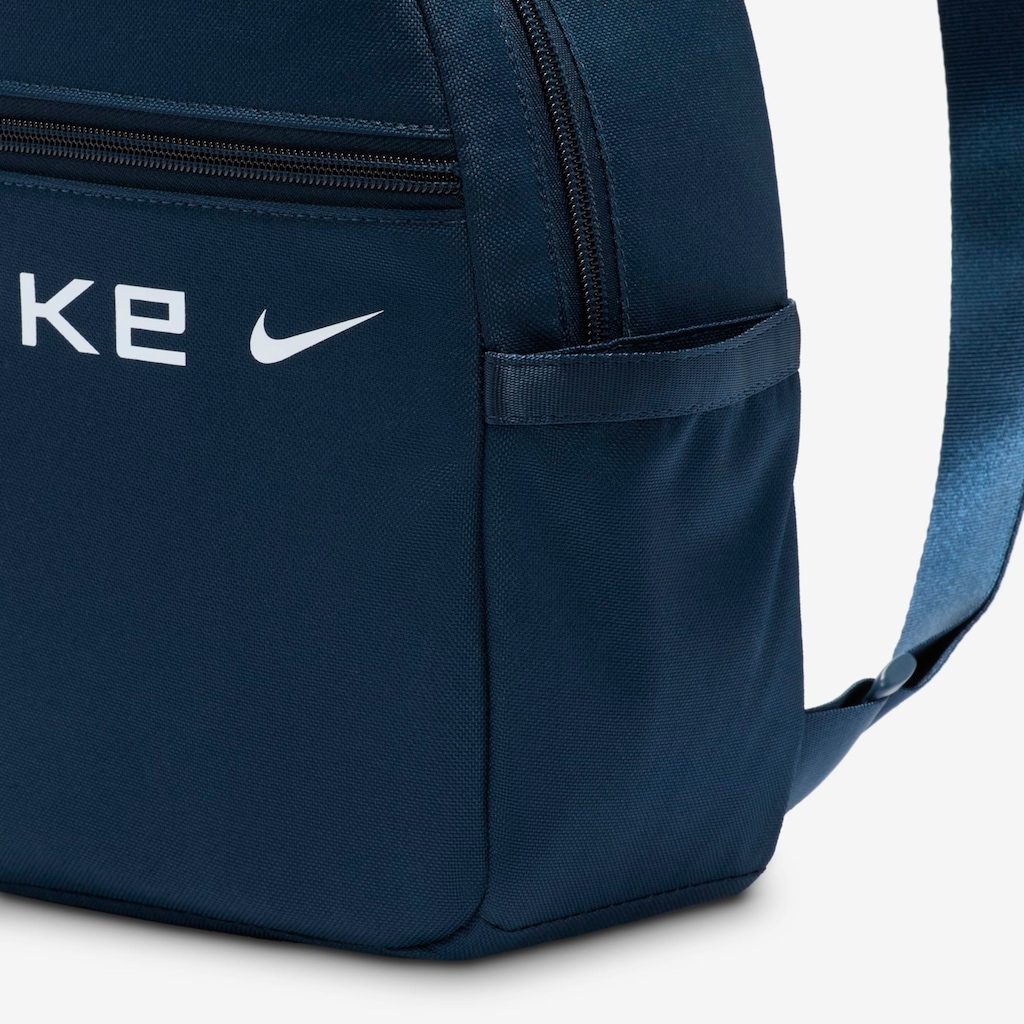 Imagem 3 do produto MOCHILA NIKE W NSW FTRA MNI BPKCT COM