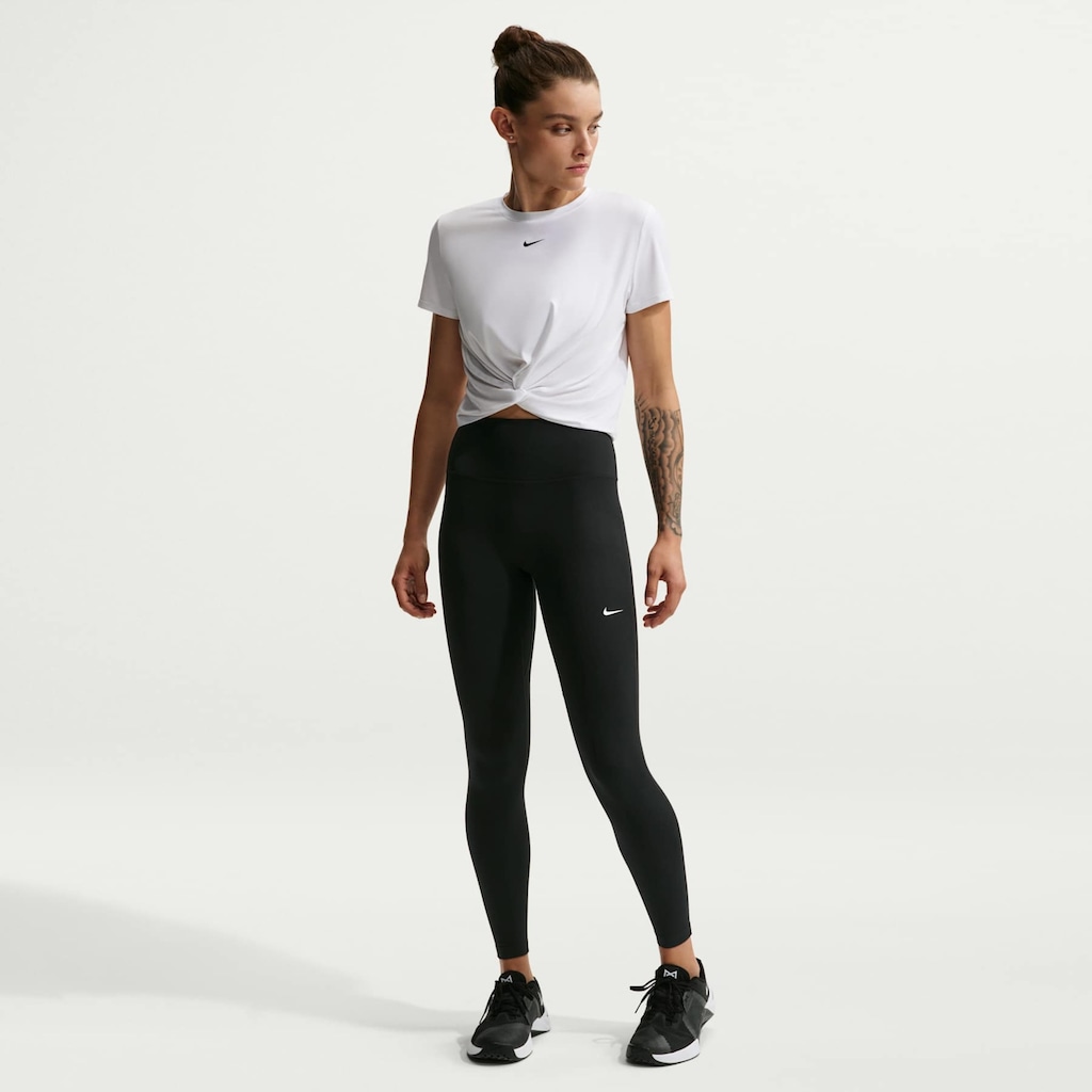 Imagem 2 do produto Calça Legging Feminina Nike Dri-fit One HR Tight Useam