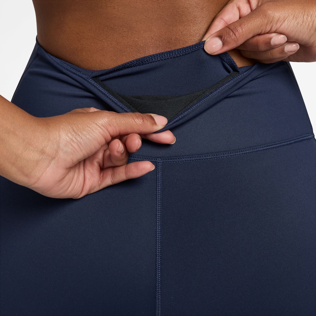 Imagem 3 do produto Calça Legging Feminina Nike Dri-fit One HR Tight Useam