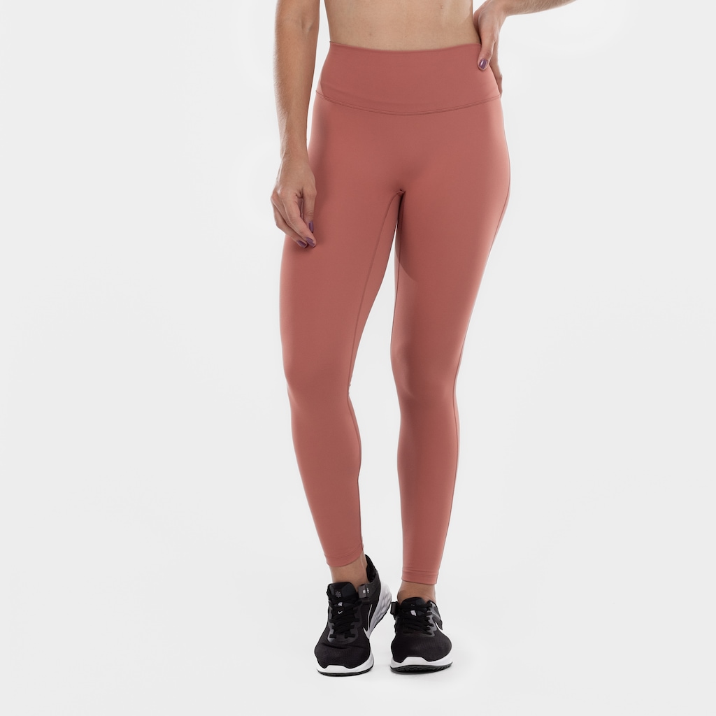 Imagem 3 do produto Calça Legging Feminina Nike Dri-fit One HR Tight Useam