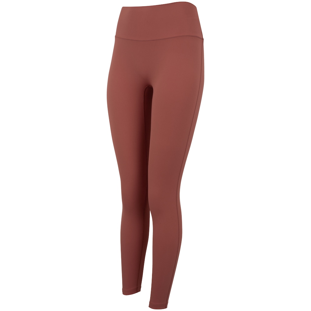 Imagem 4 do produto Calça Legging Feminina Nike Dri-fit One HR Tight Useam