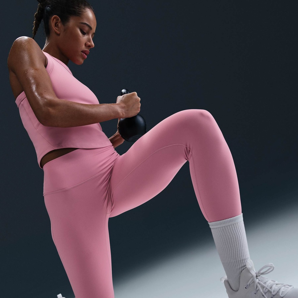 Imagem 4 do produto Calça Legging Feminina Nike Dri-fit One HR Tight Useam