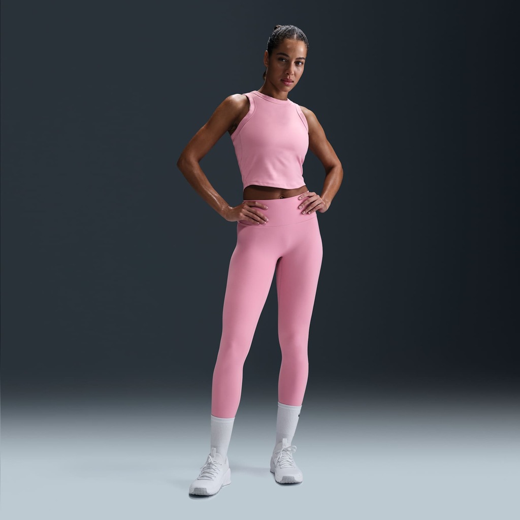 Imagem 2 do produto Calça Legging Feminina Nike Dri-fit One HR Tight Useam