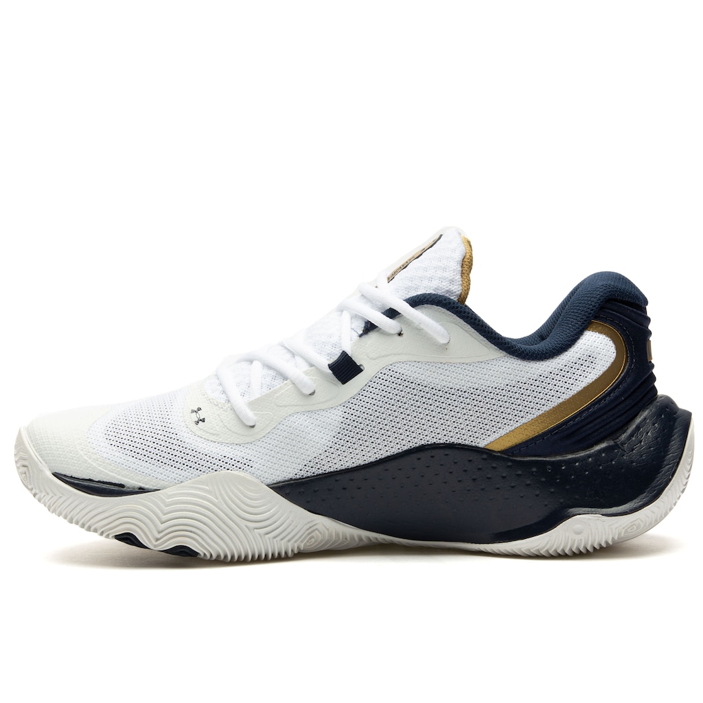 Imagem 3 do produto Tênis Under Armour Buzzer 2 Masculino