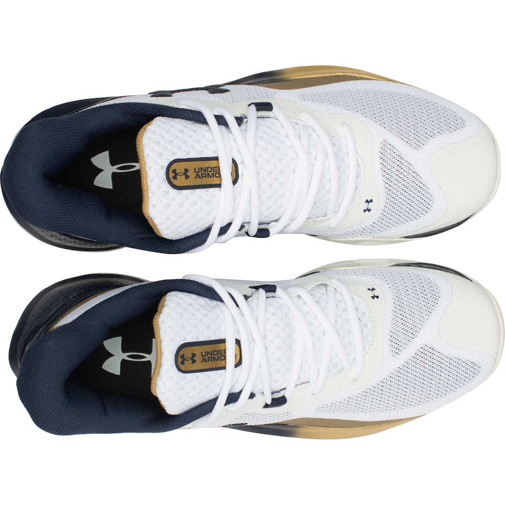 Imagem 5 do produto Tênis Under Armour Buzzer 2 Masculino