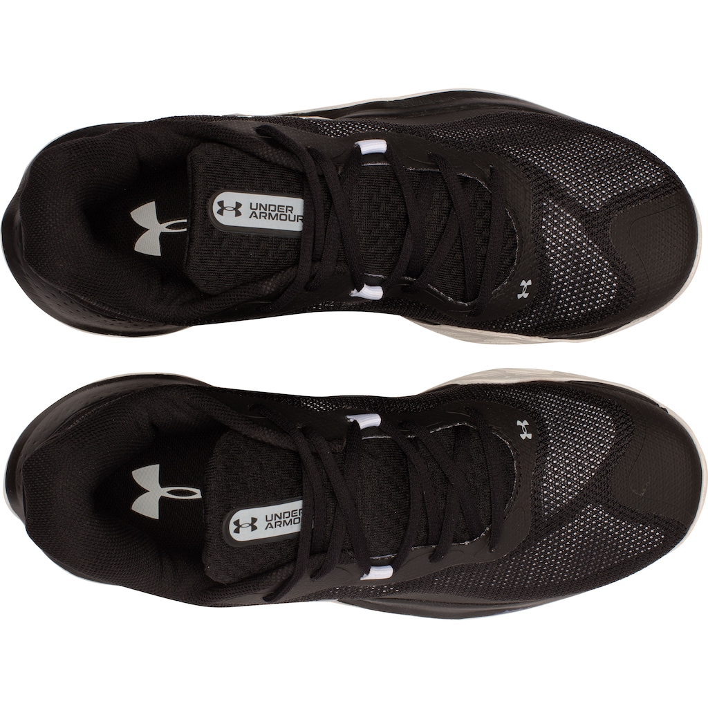 Imagem 3 do produto Tênis Under Armour Buzzer 2 Masculino