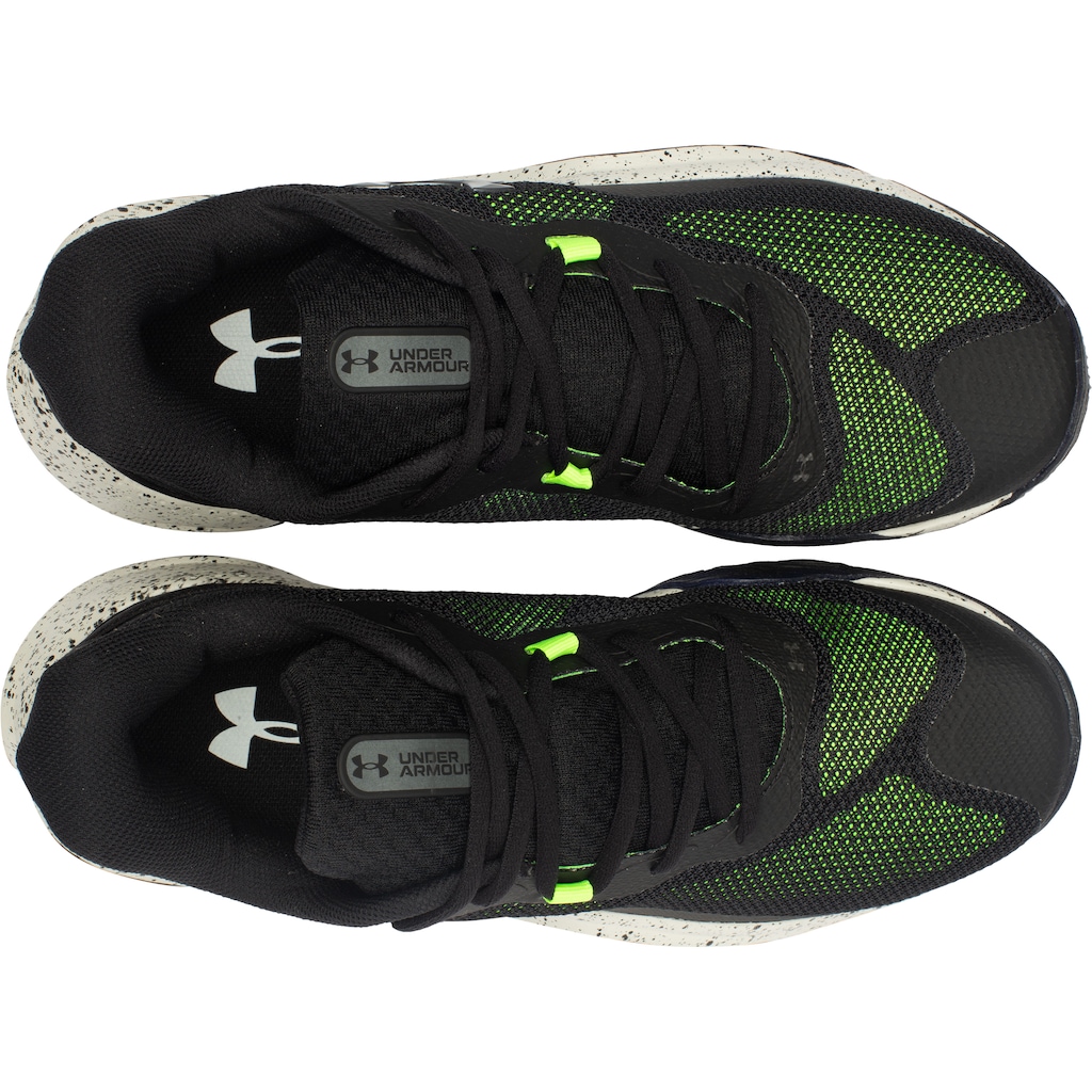 Imagem 5 do produto Tênis Under Armour Buzzer 2 Masculino