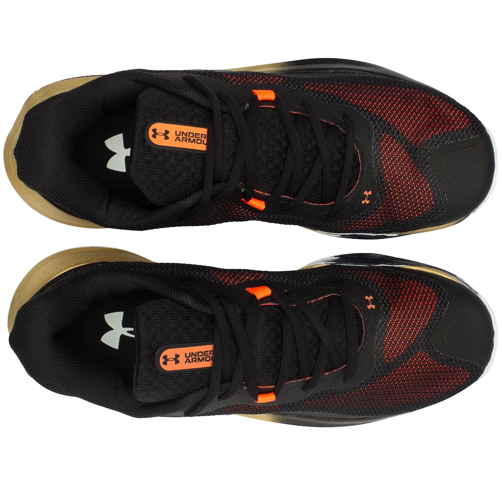 Imagem 5 do produto Tênis Under Armour Buzzer 2 Masculino