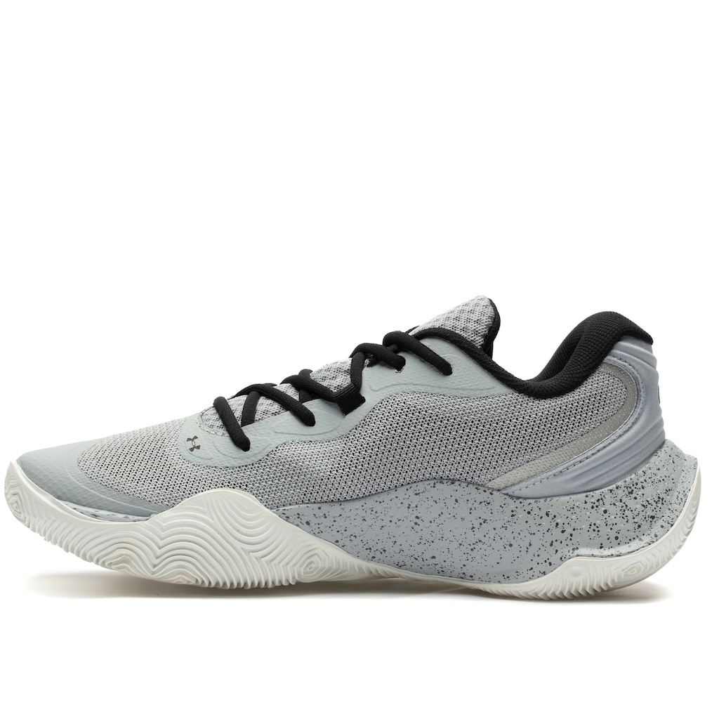 Imagem 3 do produto Tênis Under Armour Buzzer 2 Masculino