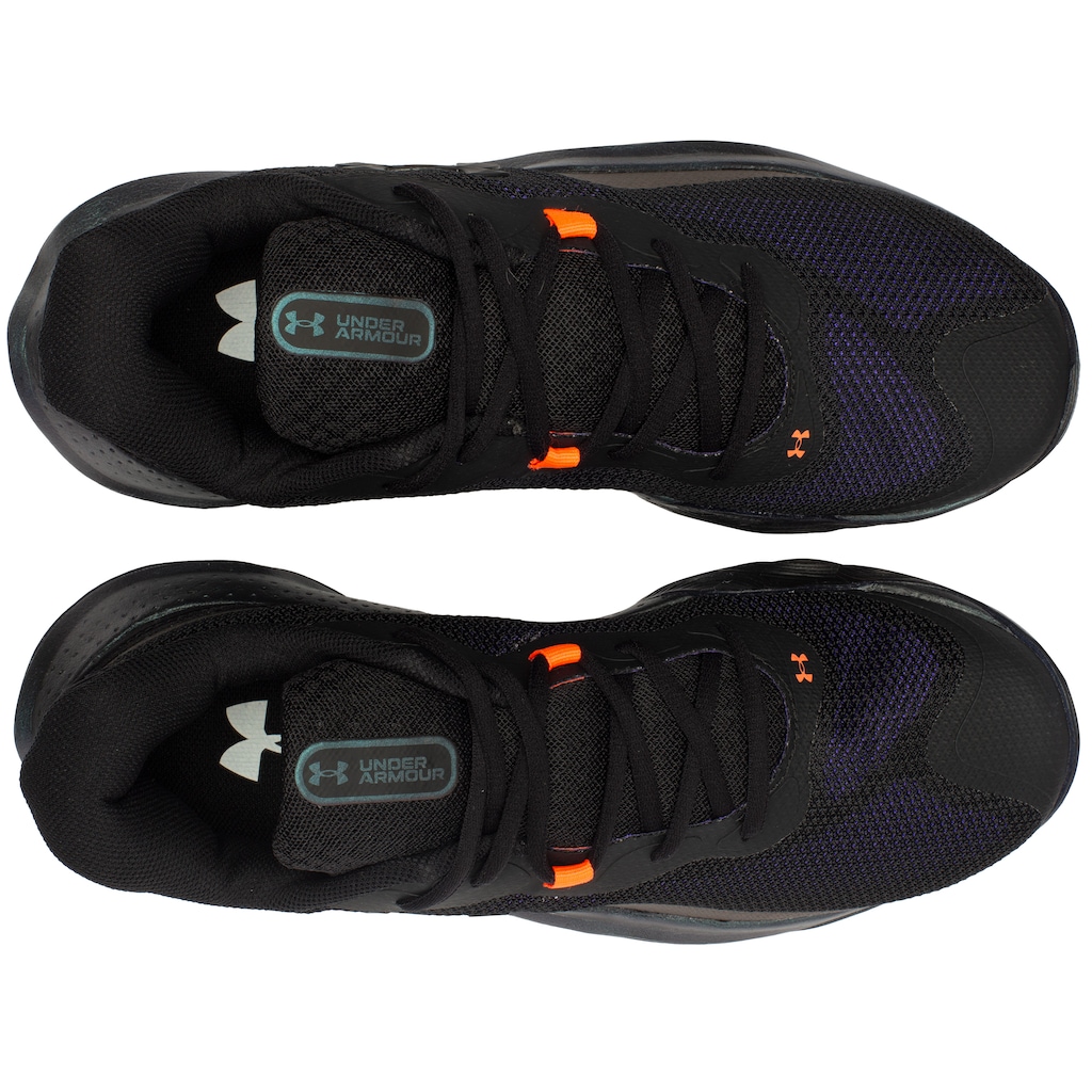 Imagem 5 do produto Tênis Under Armour Buzzer 2 Masculino