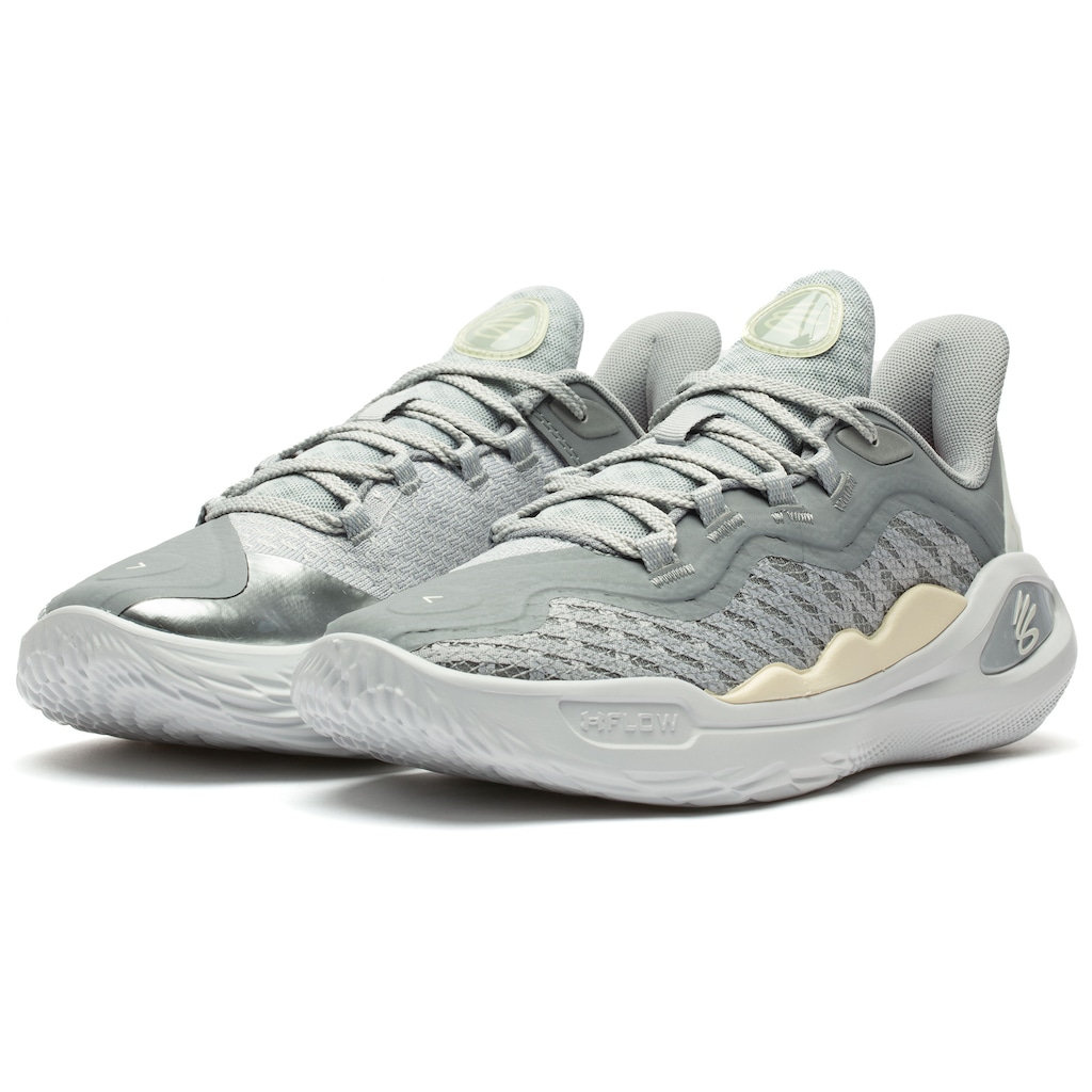 Imagem 2 do produto Tênis Under Armour Curry 11 YW Masculino