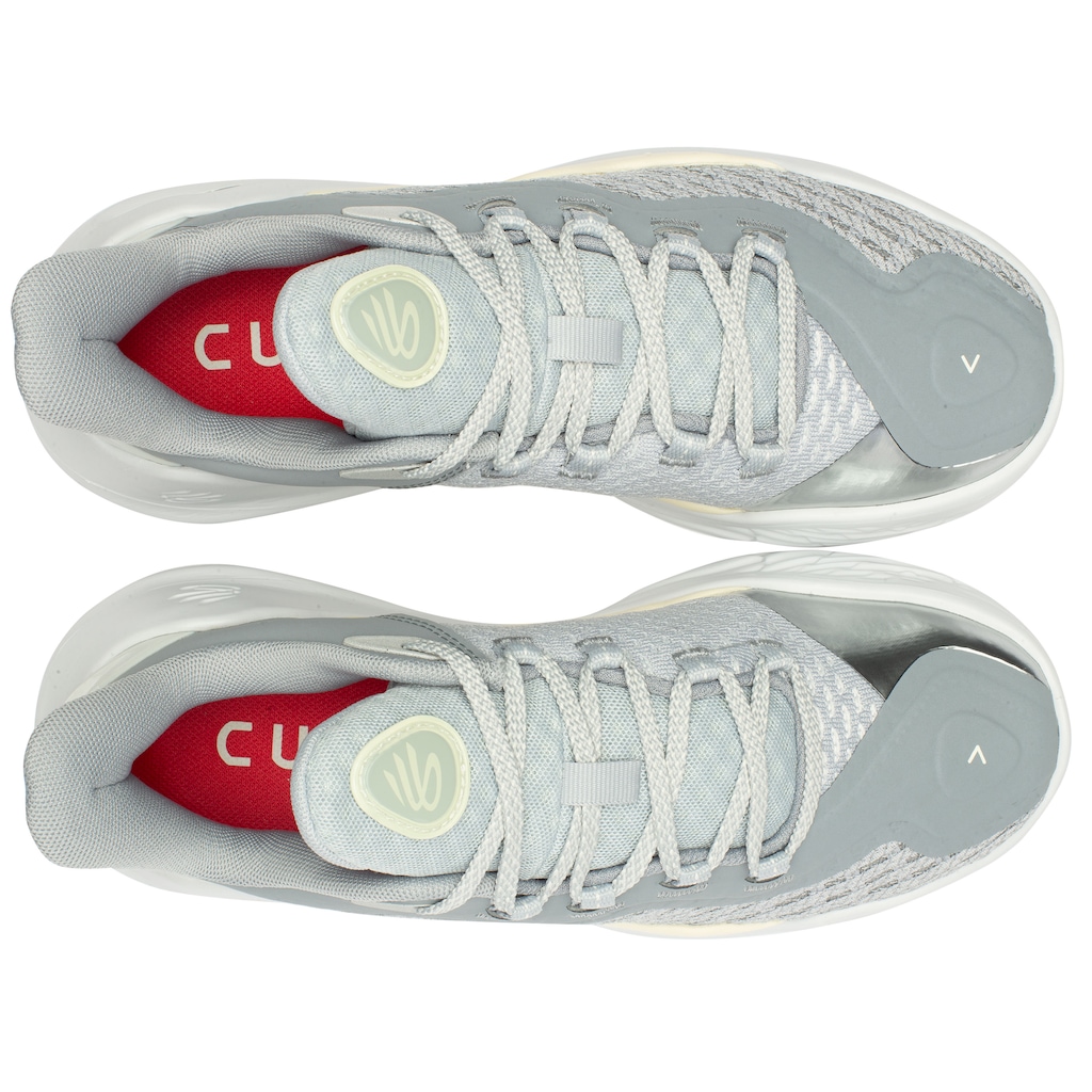 Imagem 5 do produto Tênis Under Armour Curry 11 YW Masculino