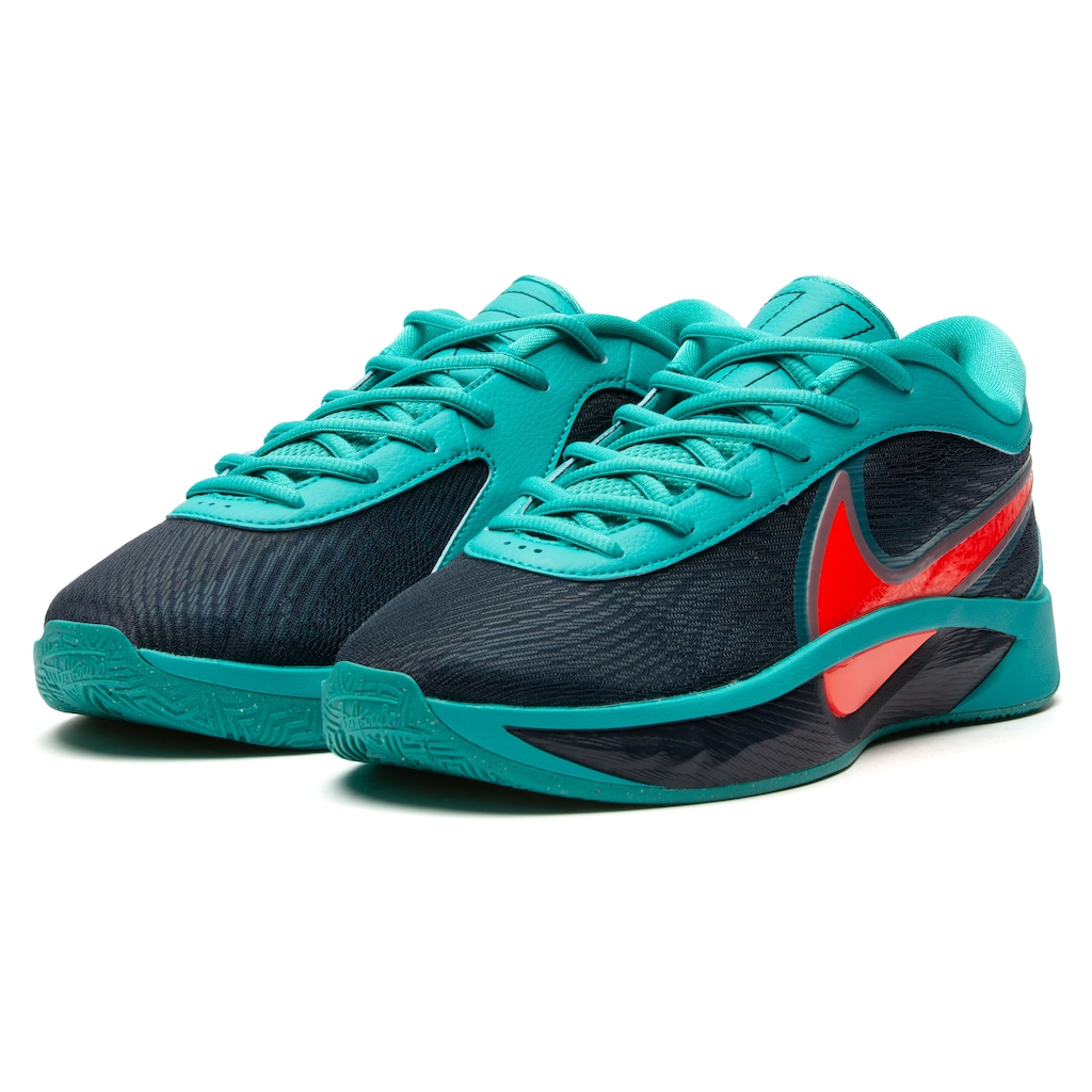 Imagem 2 do produto Tênis Masculino Nike Giannis Freak 6
