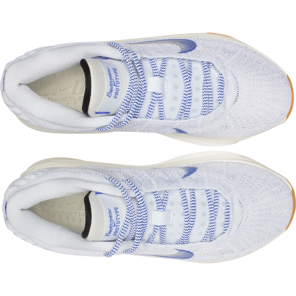 Imagem 5 do produto Tênis Nike G.T Hustle 3 FP Masculino