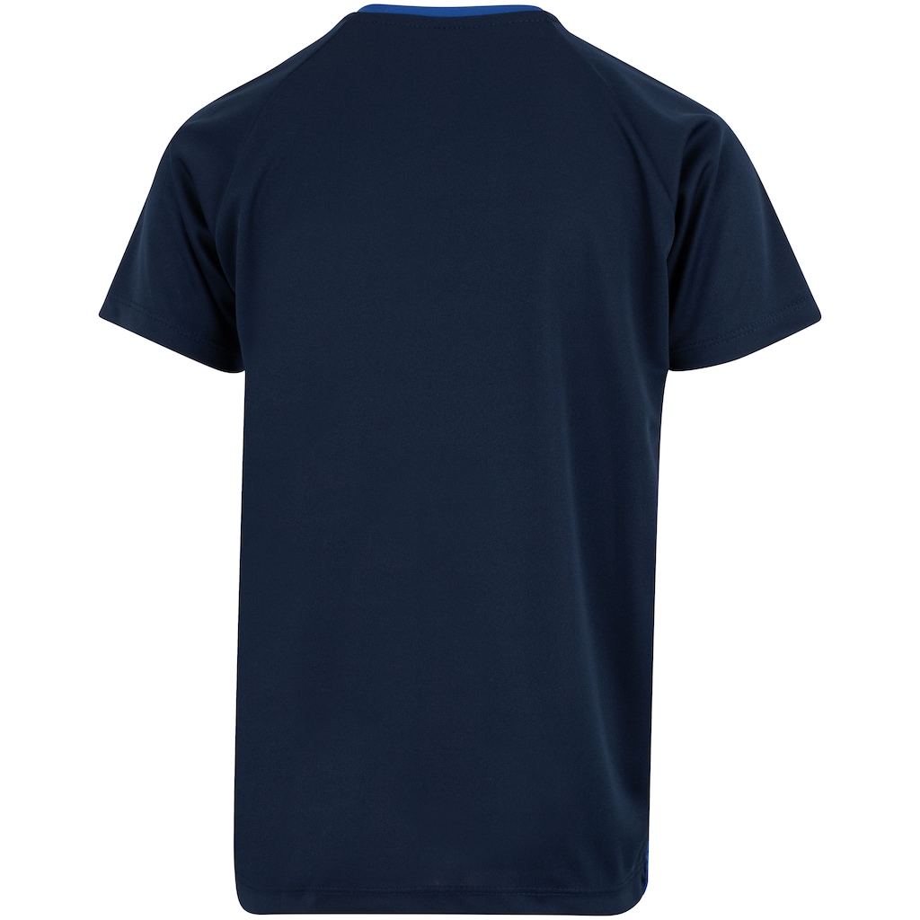 Imagem 2 do produto Camiseta da França Balboa Juvenil Eurocopa