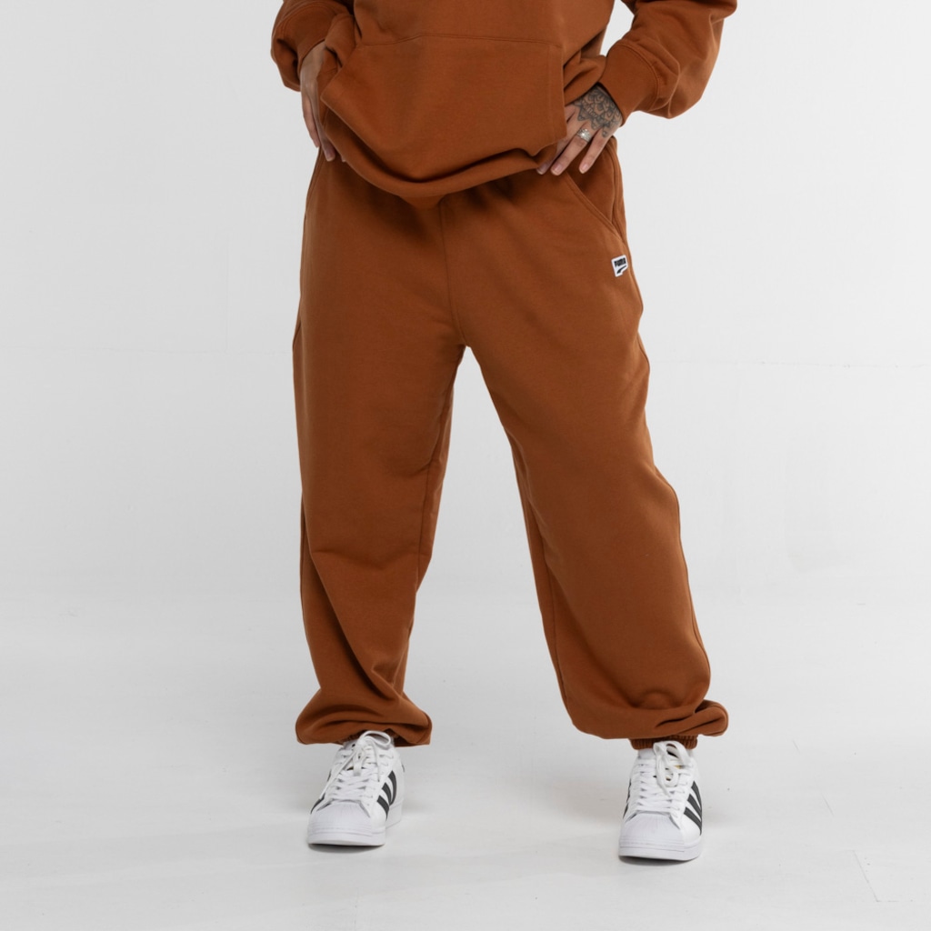 Imagem 2 do produto Calça Puma Downtown Relaxed Sweatpants