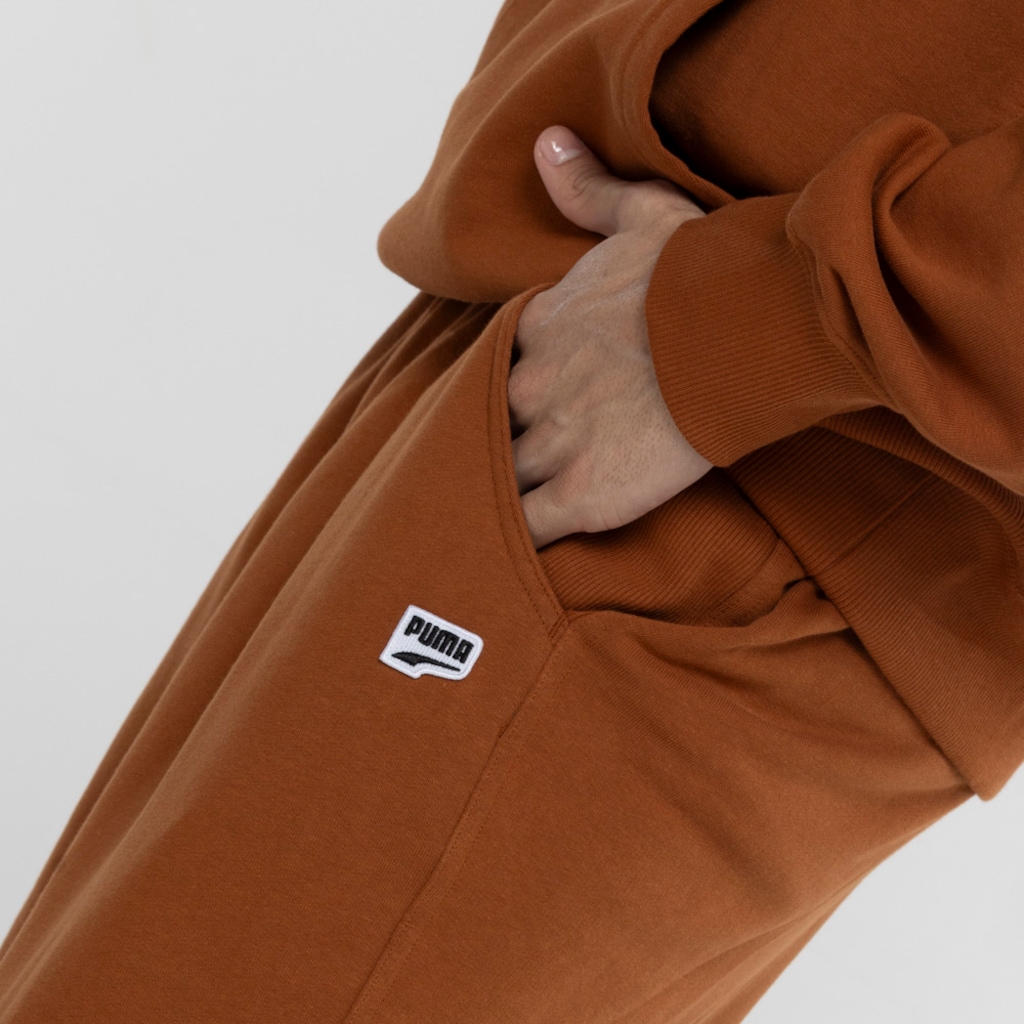 Imagem 5 do produto Calça Puma Downtown Relaxed Sweatpants