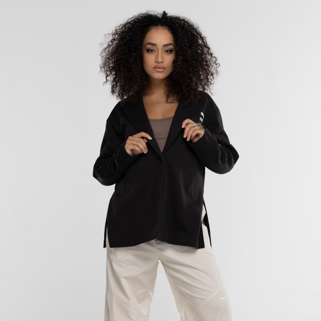 Imagem 2 do produto Blazer Puma T7 DK Sand Dune