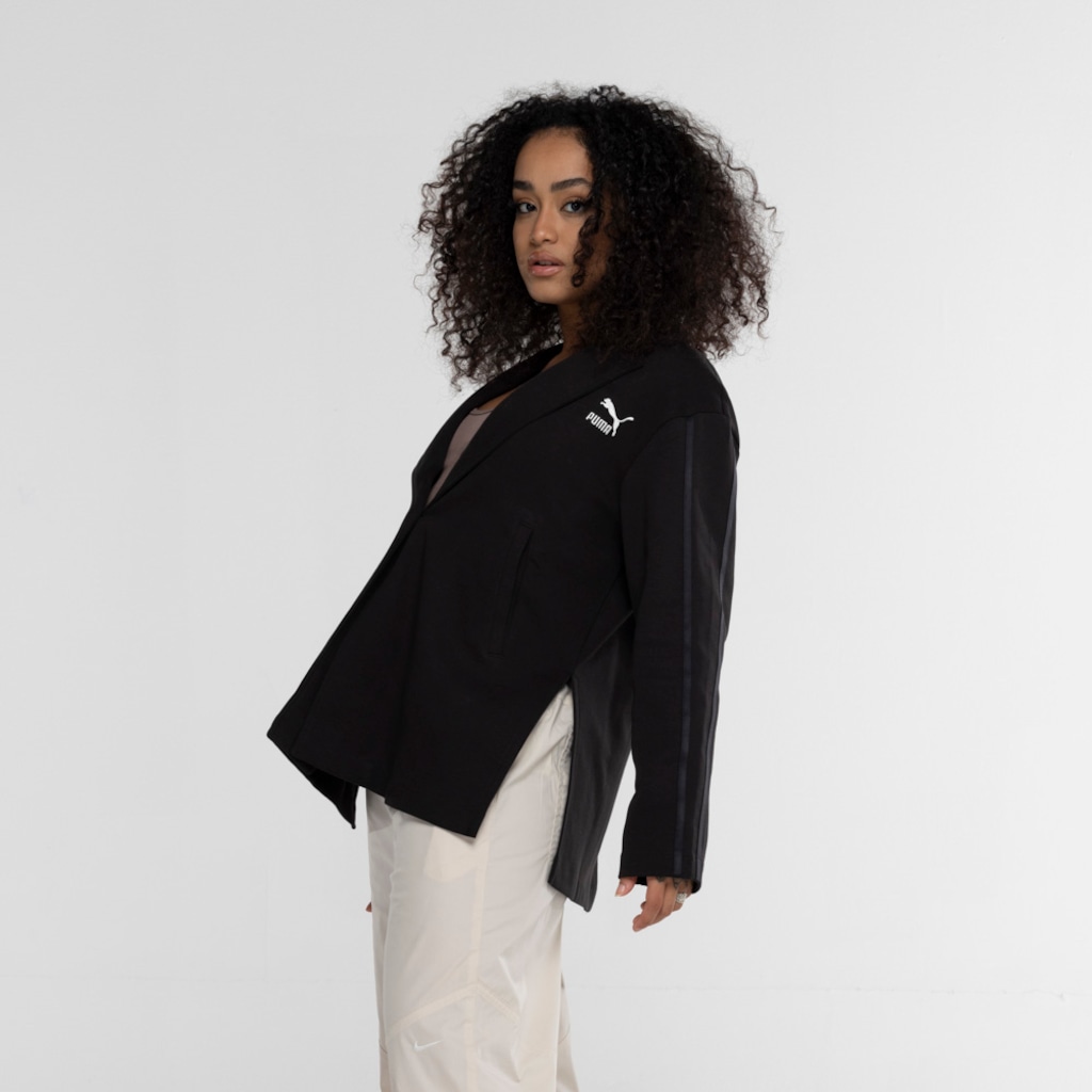 Imagem 3 do produto Blazer Puma T7 DK Sand Dune