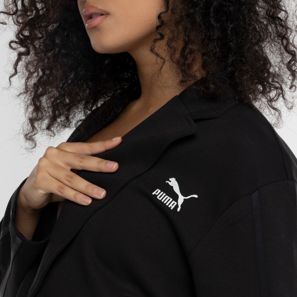 Imagem 5 do produto Blazer Puma T7 DK Sand Dune