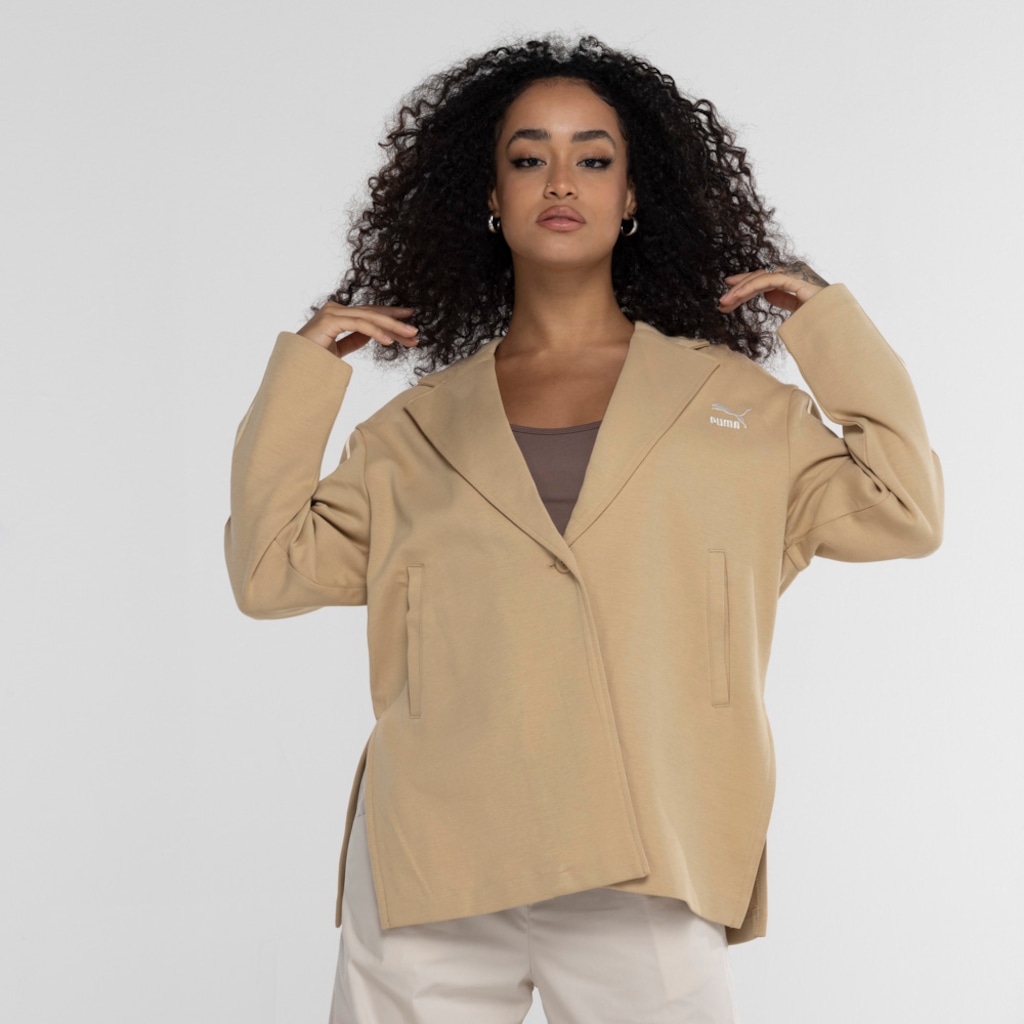Imagem 2 do produto Blazer Puma T7 DK Sand Dune
