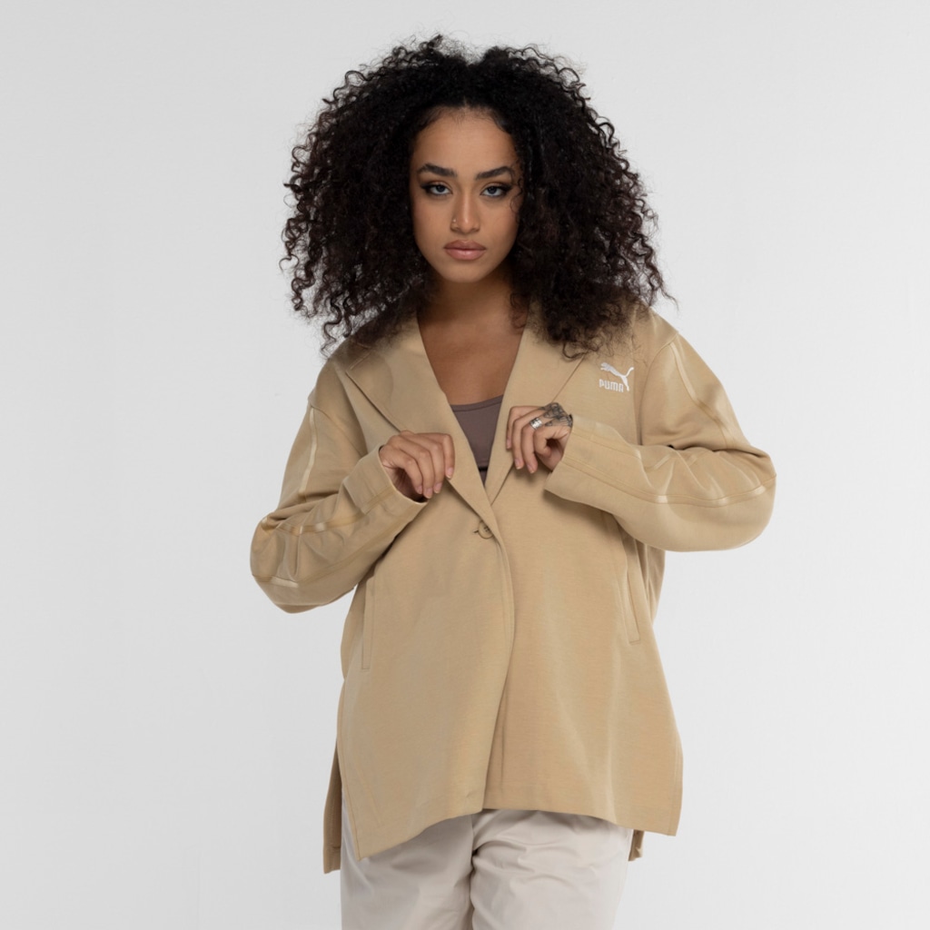 Imagem 3 do produto Blazer Puma T7 DK Sand Dune