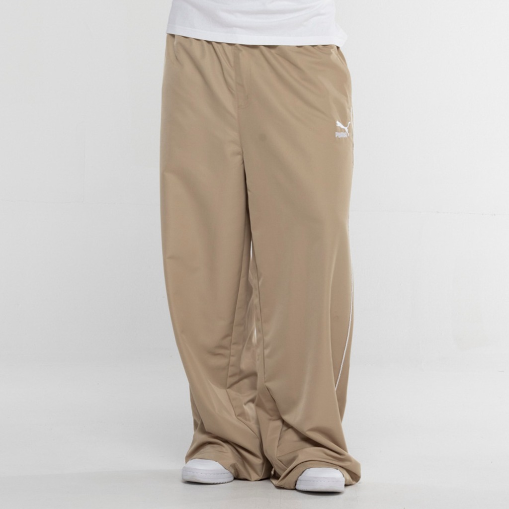 Imagem 2 do produto Calça Puma T7 Relaxed Trackpant
