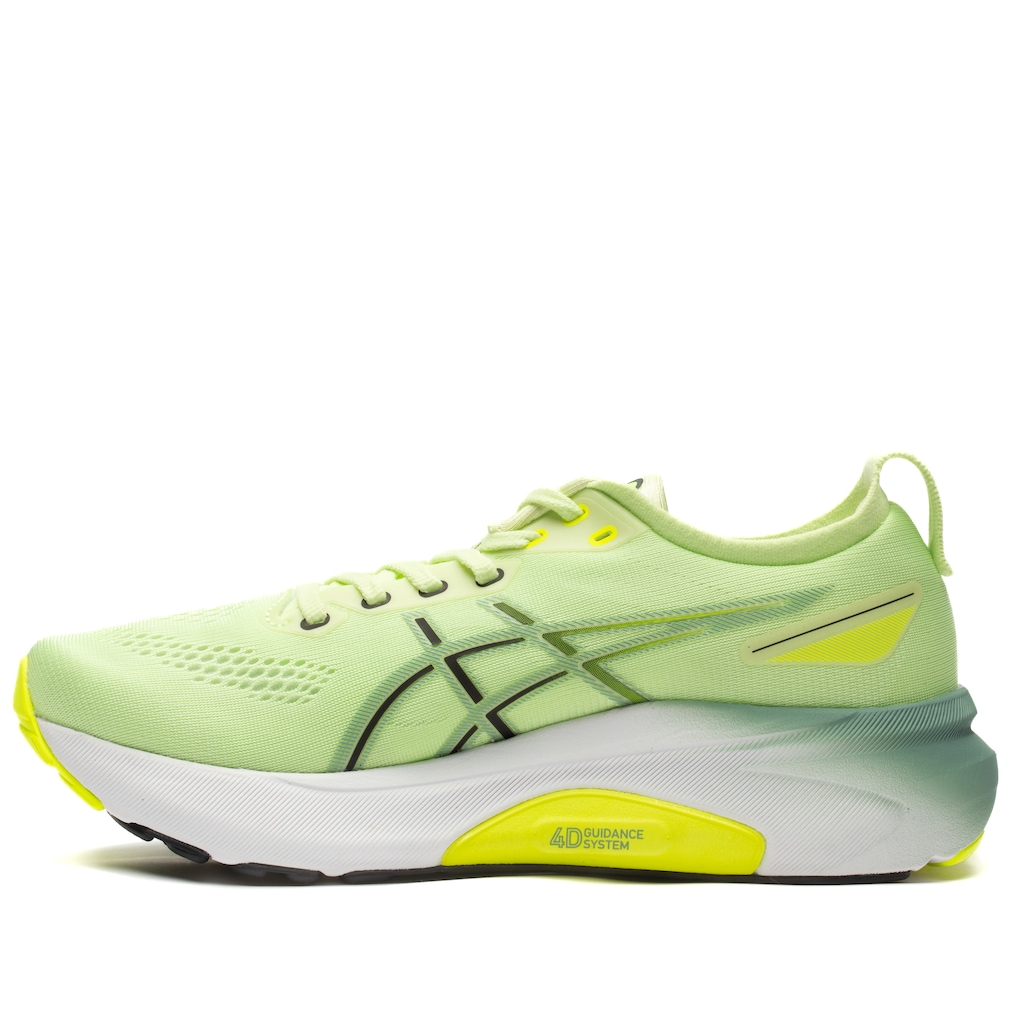 Imagem 3 do produto Tênis ASICS Gel-Kayano 31 Masculino