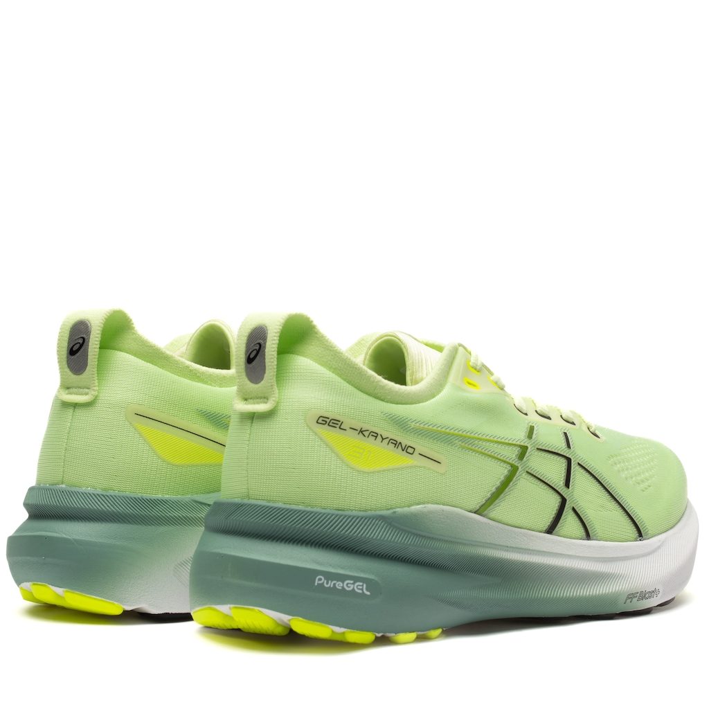 Imagem 4 do produto Tênis ASICS Gel-Kayano 31 Masculino