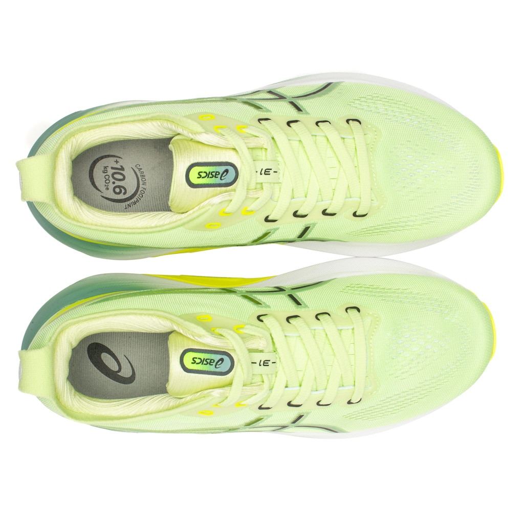 Imagem 5 do produto Tênis ASICS Gel-Kayano 31 Masculino