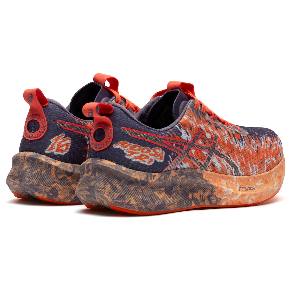 Imagem 4 do produto Tênis ASICS Noosa Tri 16 Masculino
