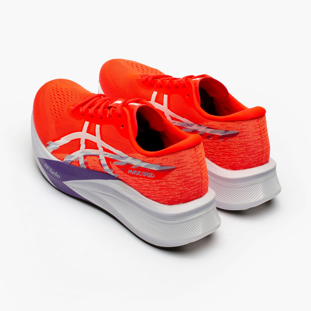 Imagem 5 do produto Tênis ASICS Magic Speed 4 Masculino