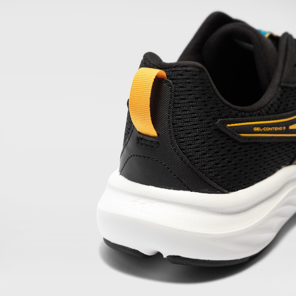 Imagem 3 do produto Tênis ASICS Gel-Contend 9 Masculino