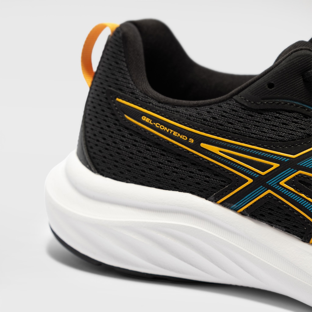 Imagem 4 do produto Tênis ASICS Gel-Contend 9 Masculino