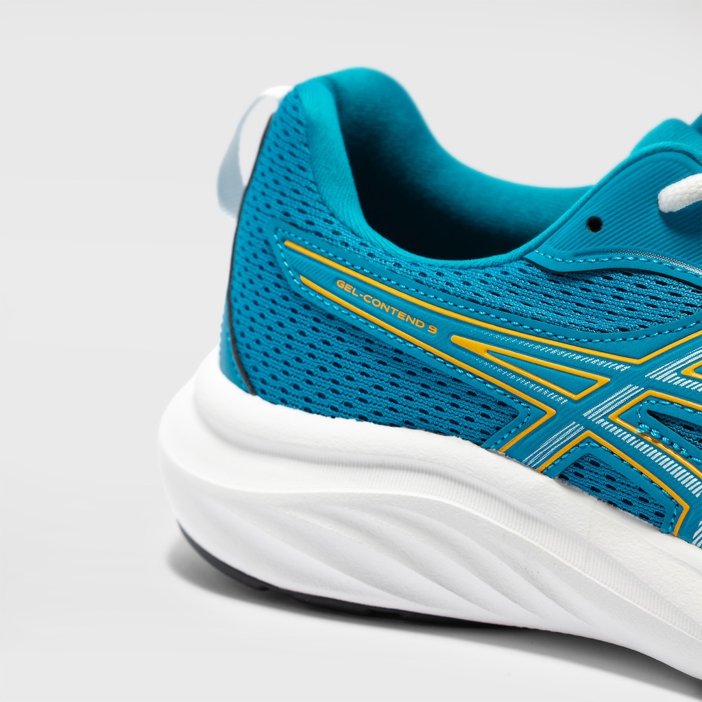 Imagem 4 do produto Tênis ASICS Gel-Contend 9 Masculino