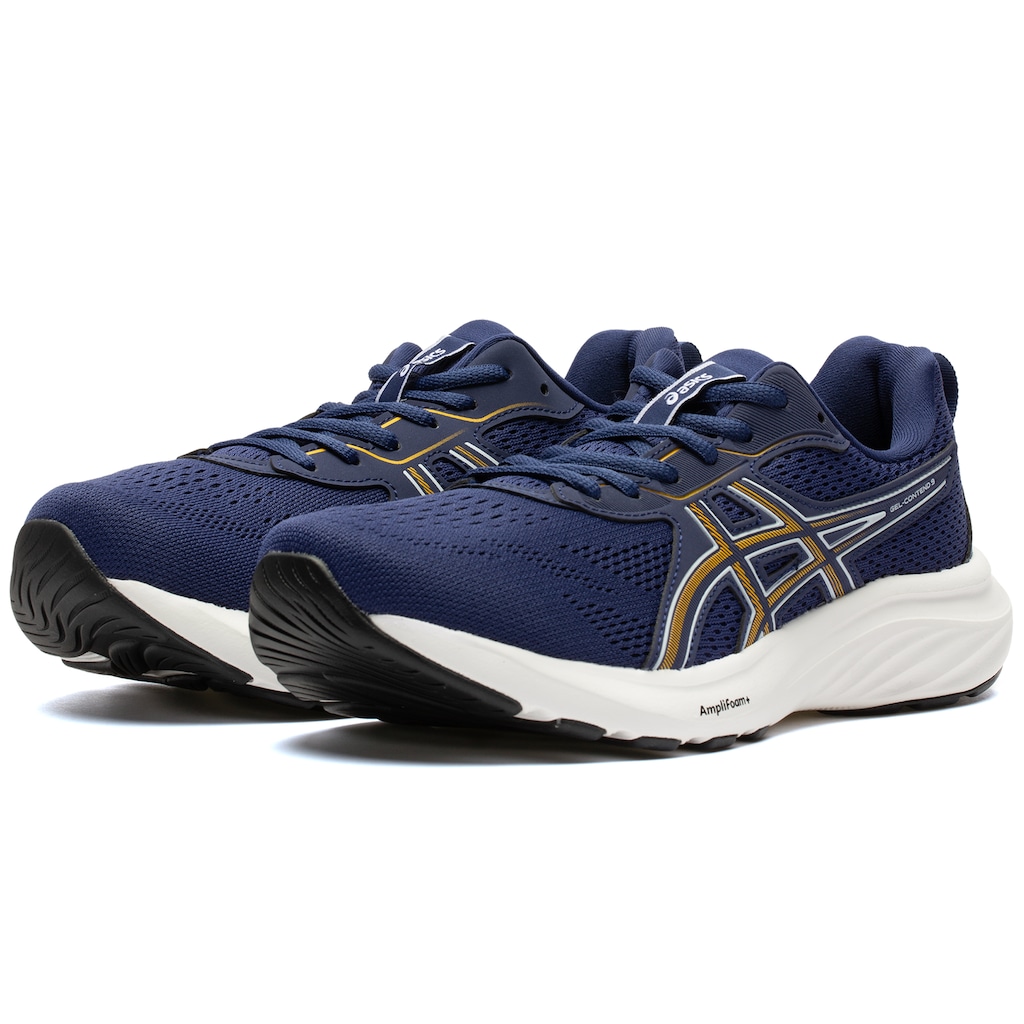 Imagem 2 do produto Tênis ASICS Gel-Contend 9 Masculino