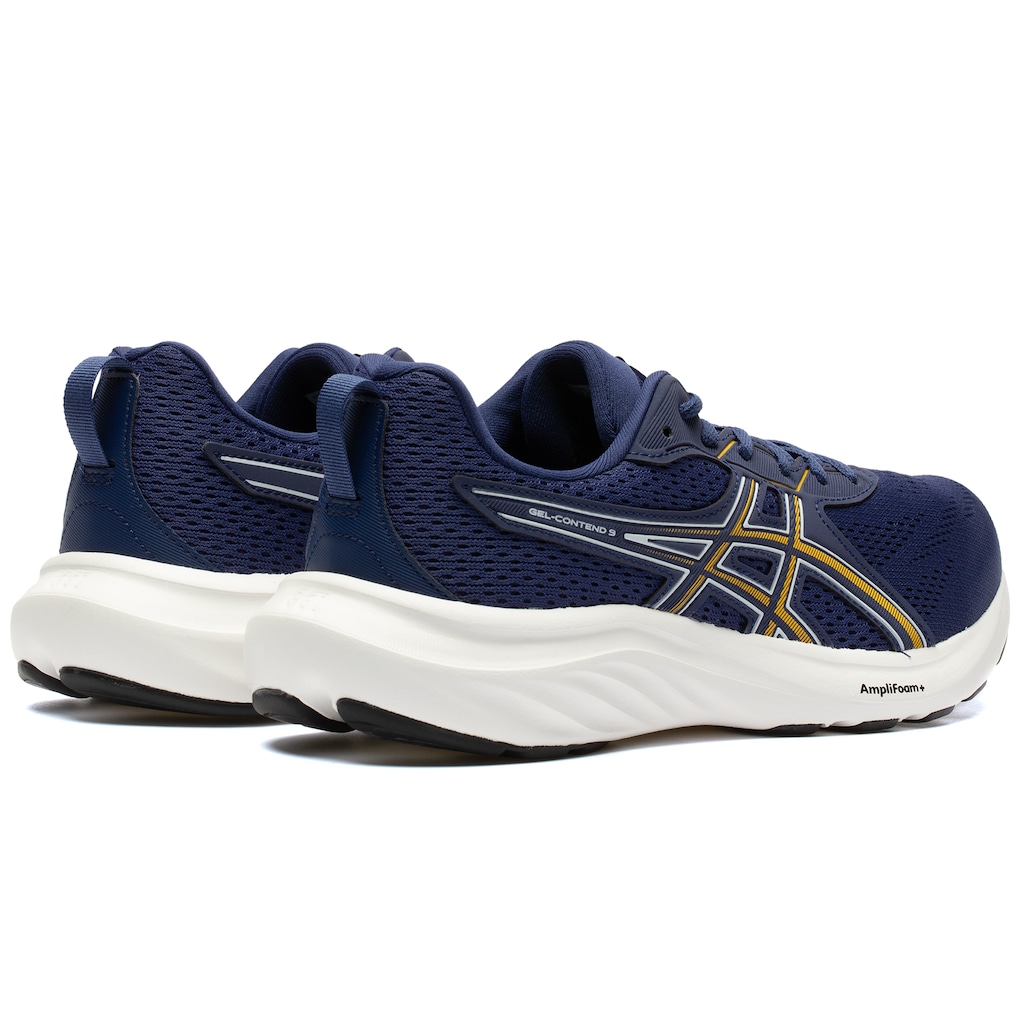 Imagem 4 do produto Tênis ASICS Gel-Contend 9 Masculino