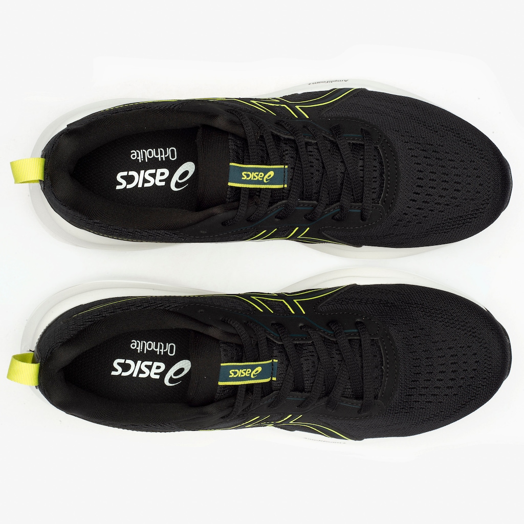 Imagem 3 do produto Tênis ASICS Gel-Contend 9 Masculino