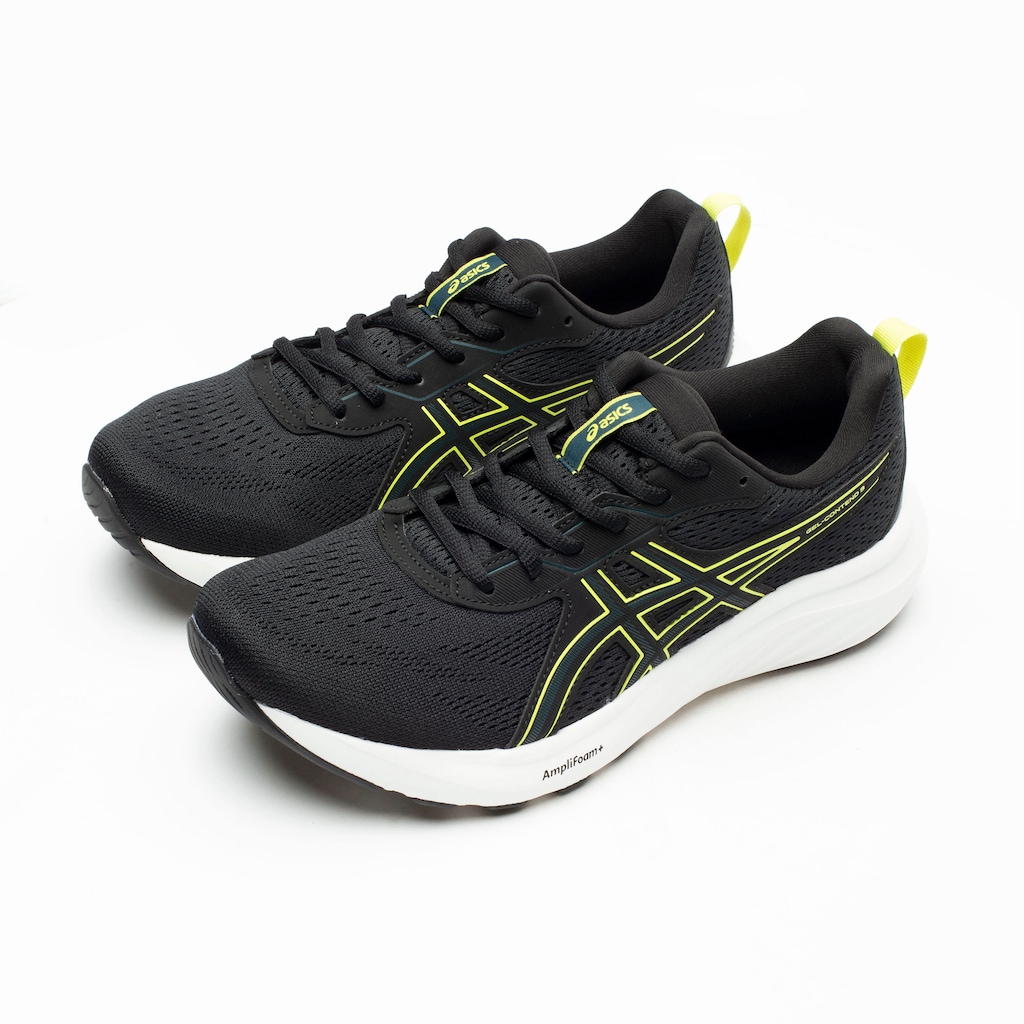 Imagem 4 do produto Tênis ASICS Gel-Contend 9 Masculino