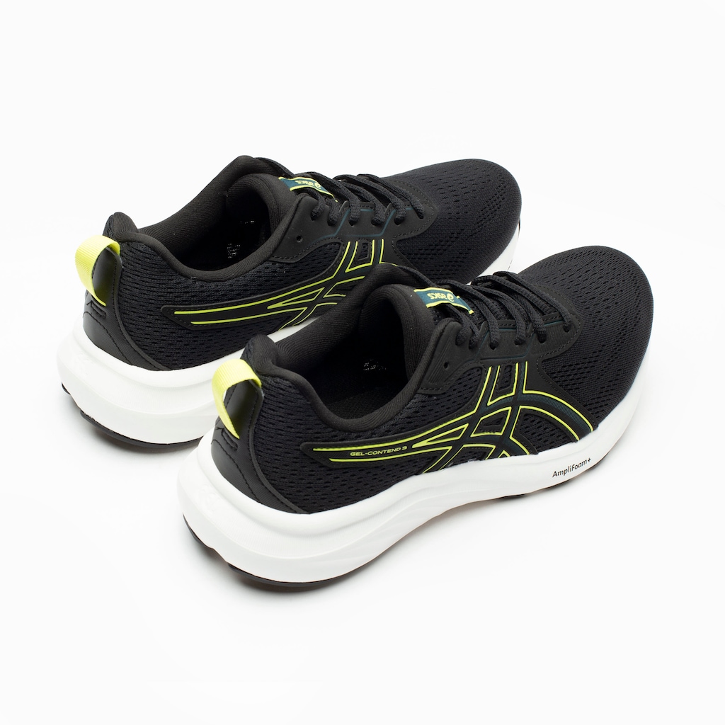 Imagem 5 do produto Tênis ASICS Gel-Contend 9 Masculino