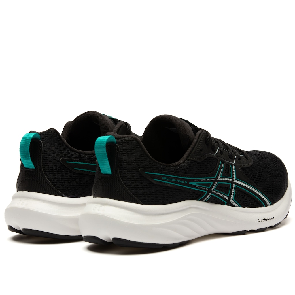 Imagem 4 do produto Tênis Masculino ASICS Gel-Contend 9