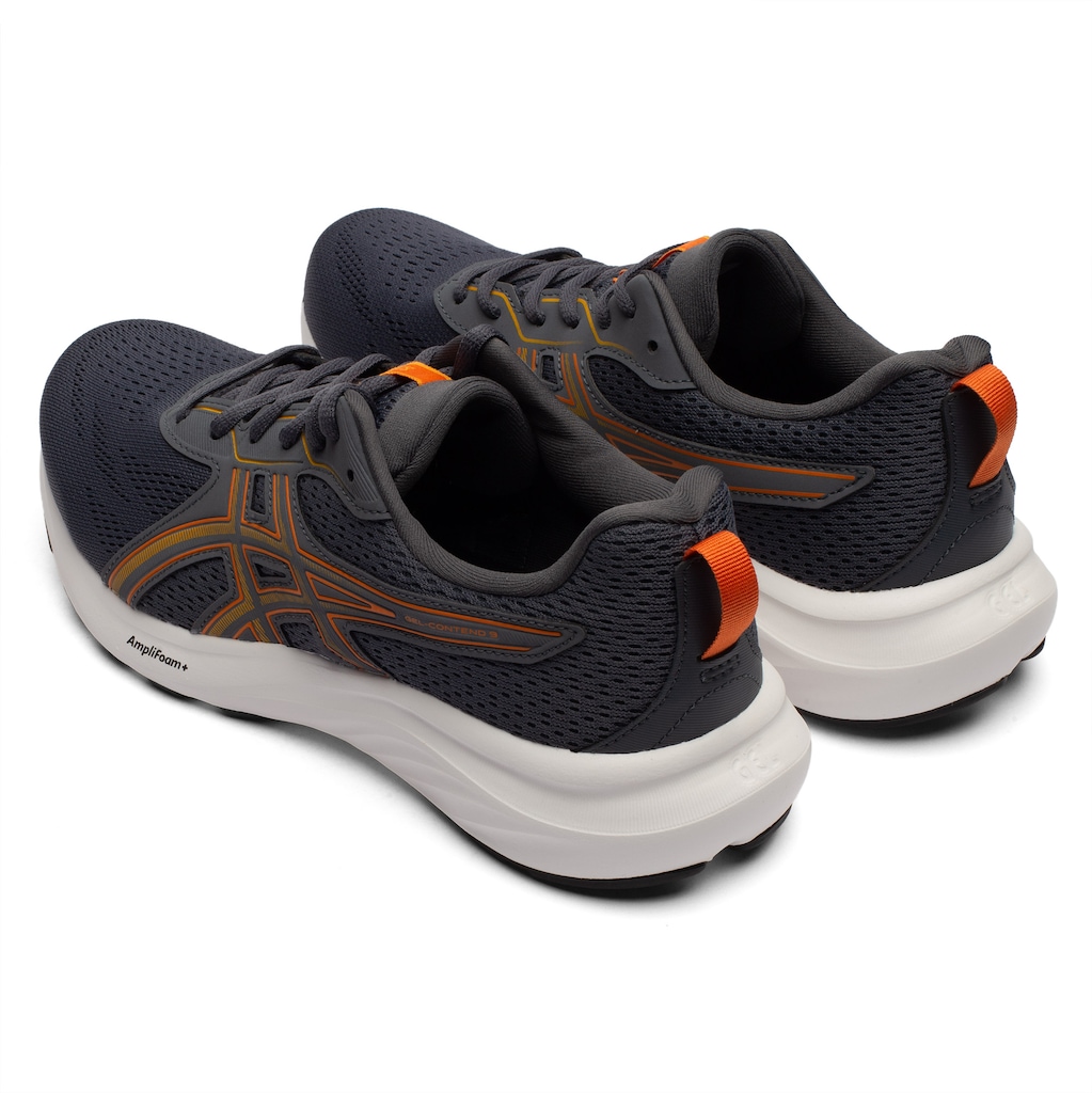 Imagem 5 do produto Tênis ASICS Gel-Contend 9 Masculino