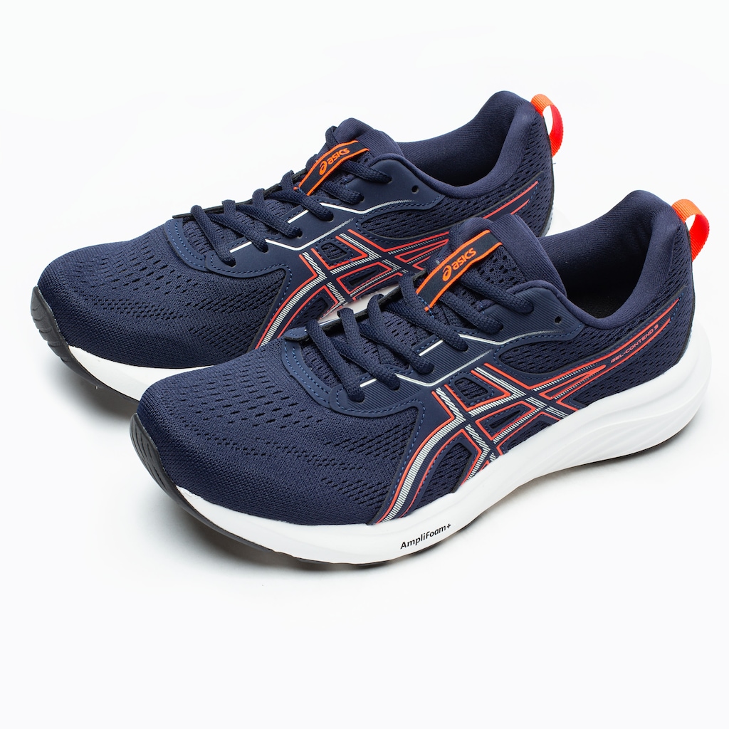 Imagem 4 do produto Tênis ASICS Gel-Contend 9 Masculino