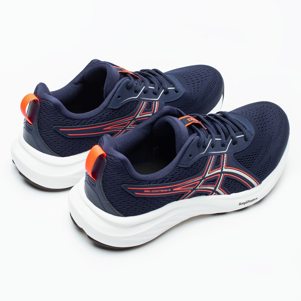 Imagem 5 do produto Tênis ASICS Gel-Contend 9 Masculino