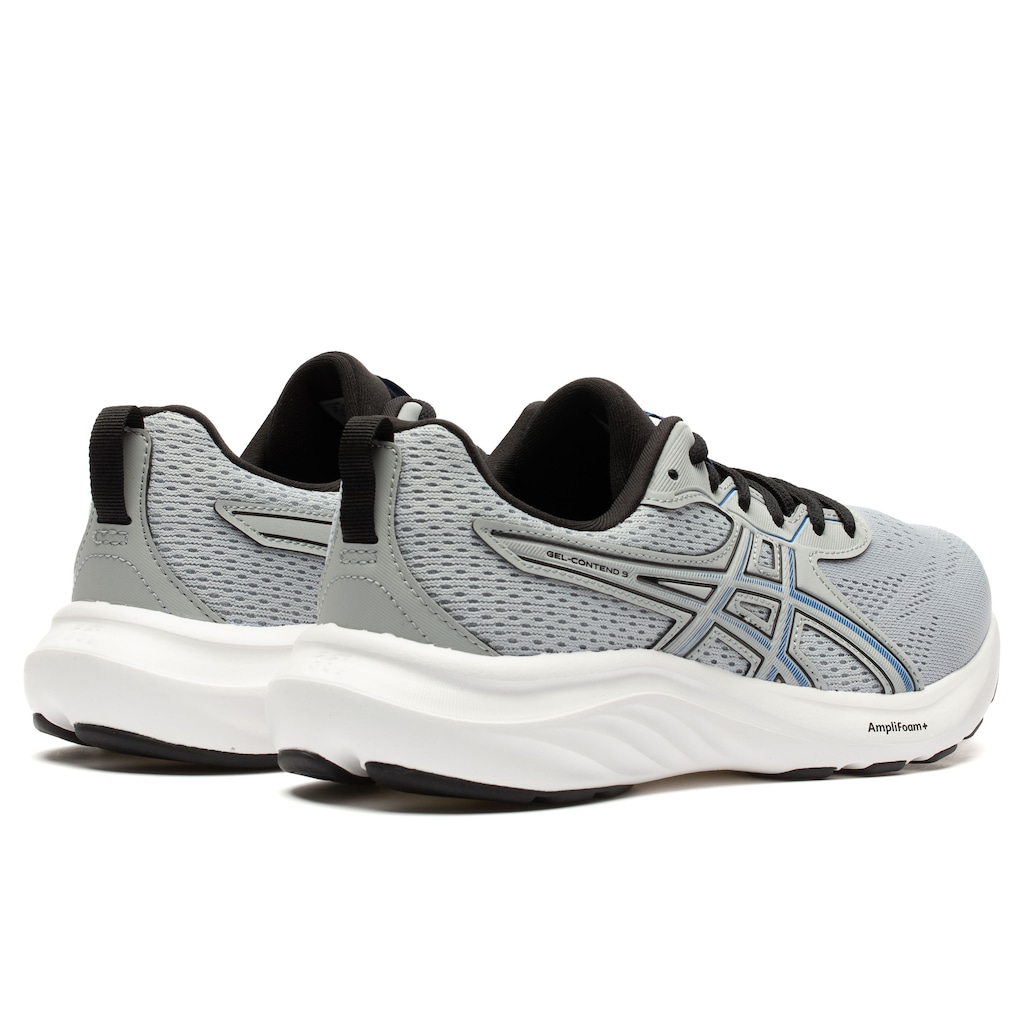 Imagem 4 do produto Tênis ASICS Gel-Contend 9 Masculino