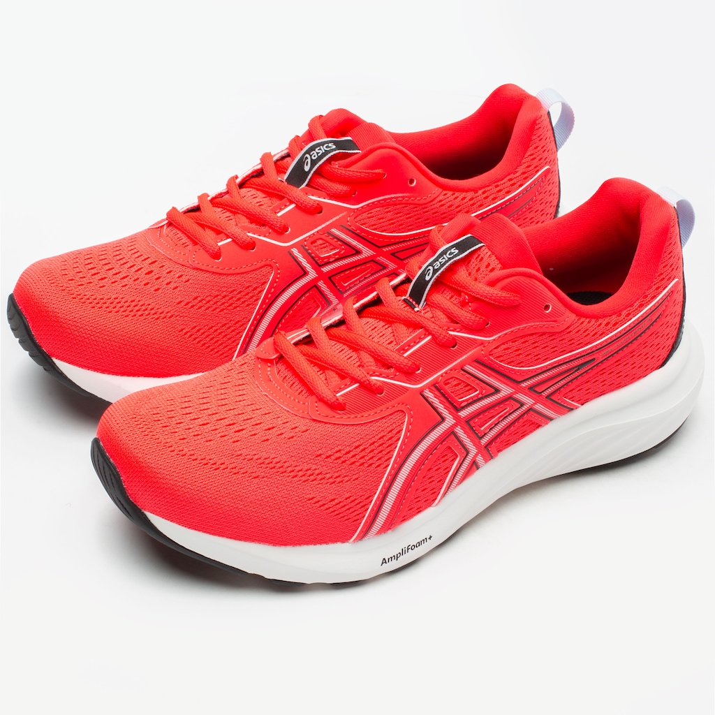 Imagem 4 do produto Tênis ASICS Gel-Contend 9 Masculino