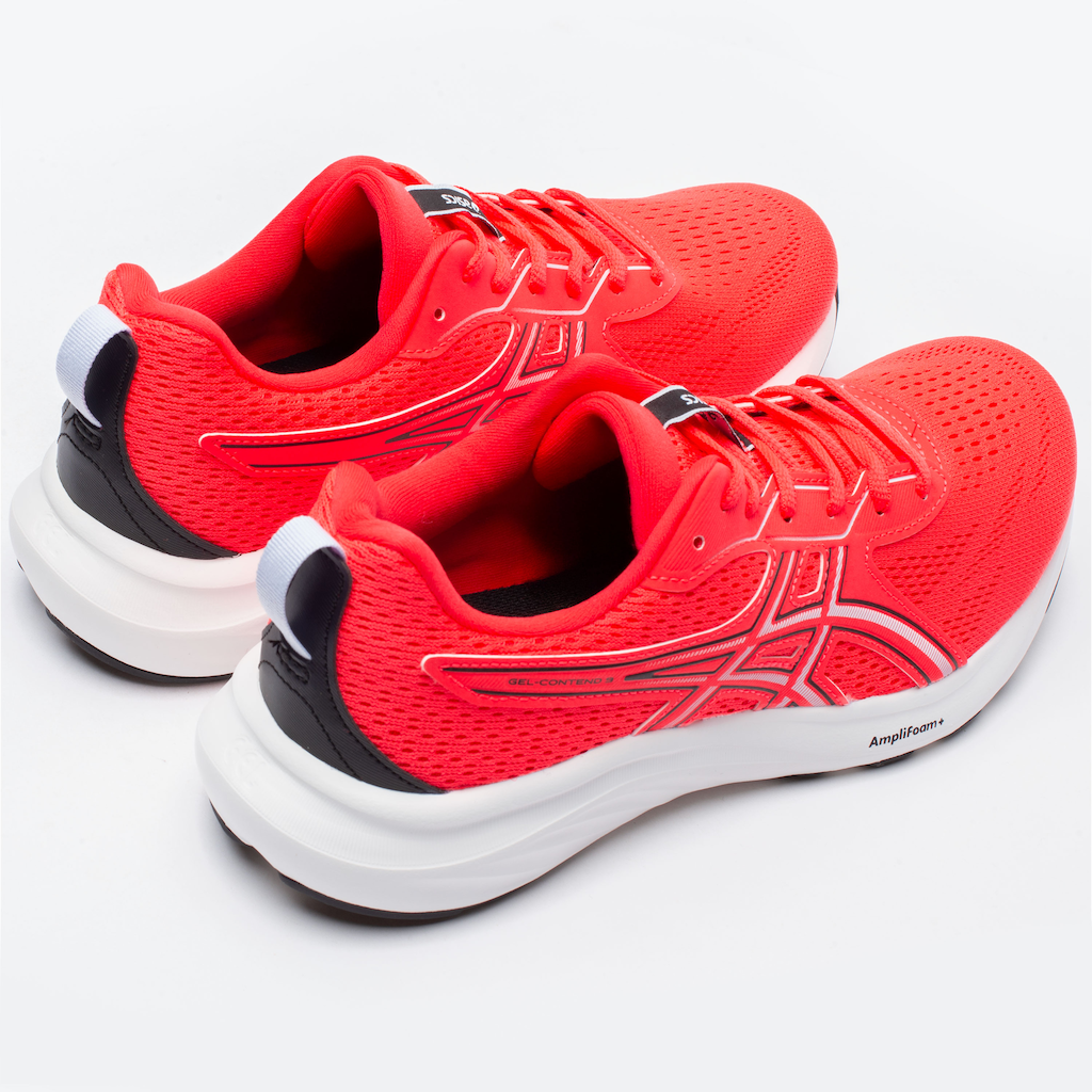 Imagem 5 do produto Tênis ASICS Gel-Contend 9 Masculino